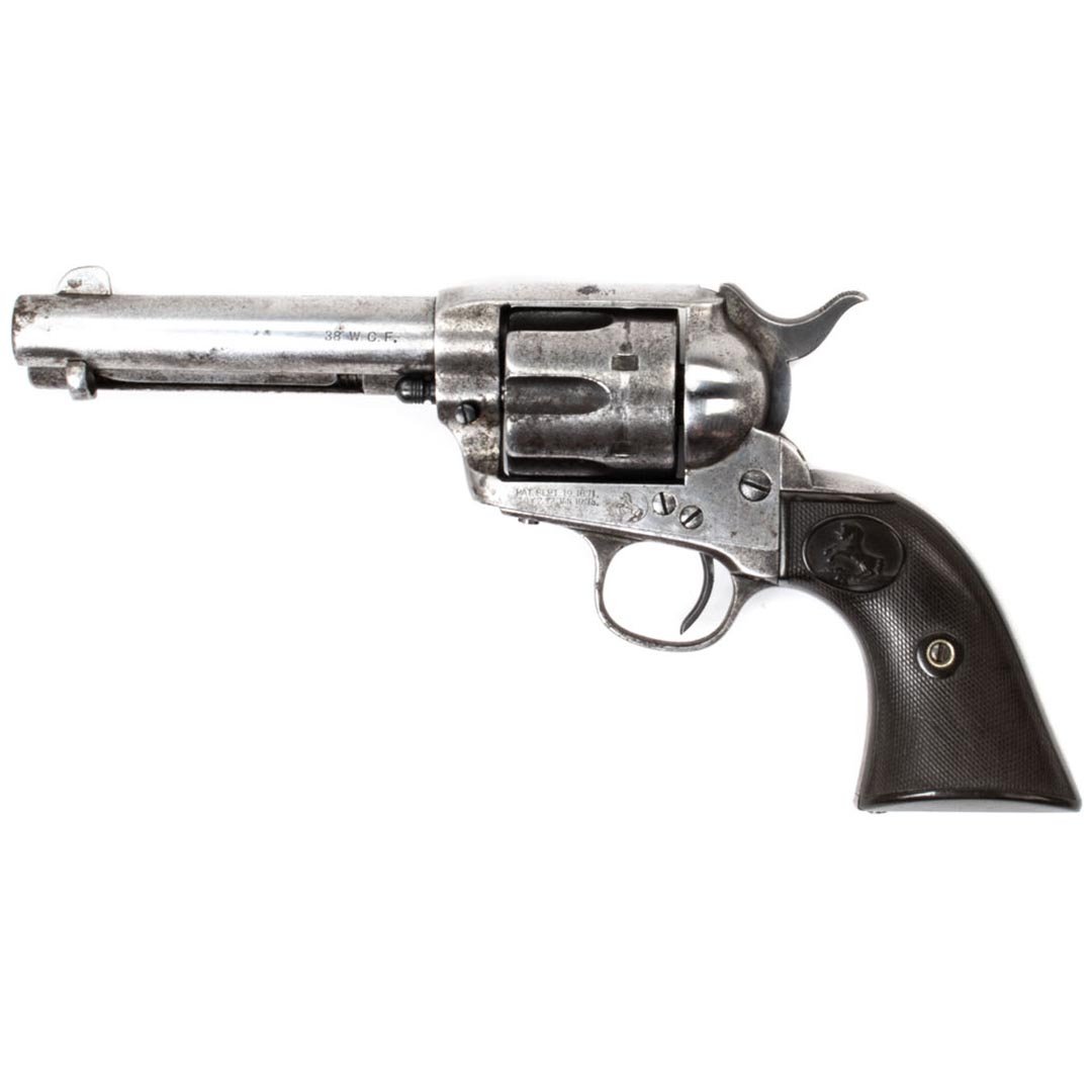COLT SAA